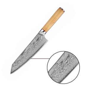 Sumisu Kiritsuke Wood