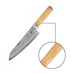 Sumisu Kiritsuke Wood
