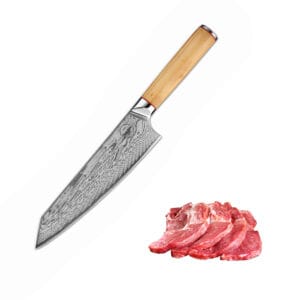 Sumisu Kiritsuke Wood