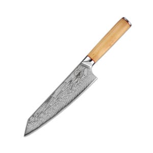 Sumisu Kiritsuke Wood