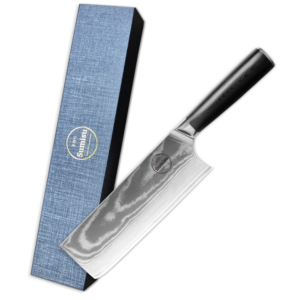 Sumisu Nakiri Black