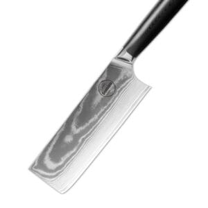 Sumisu Nakiri Black