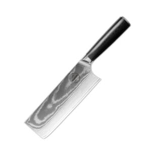 Sumisu Nakiri Black
